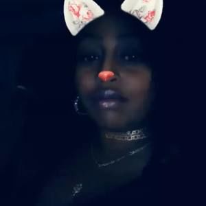 Meet your Posher, Laurissa